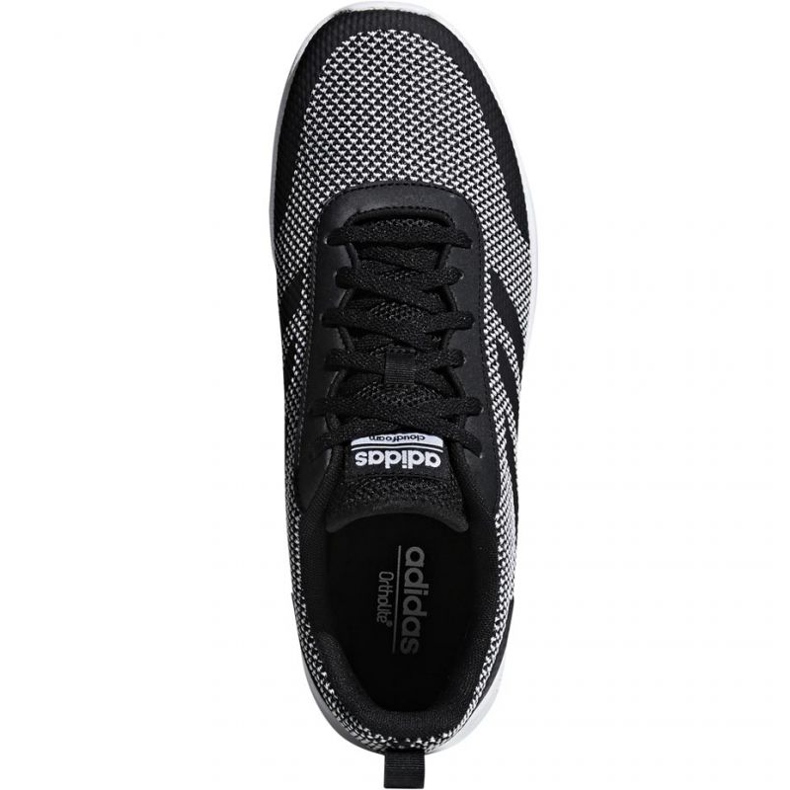 Scarpe da corsa adidas Argecy M F34851 nero 2
