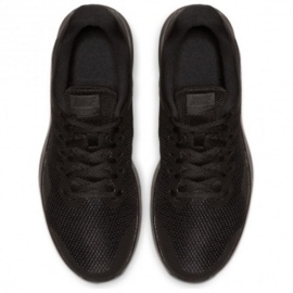 Nike Air Max Alpha Trainer M AA7060-009 scarpe da allenamento nero 2