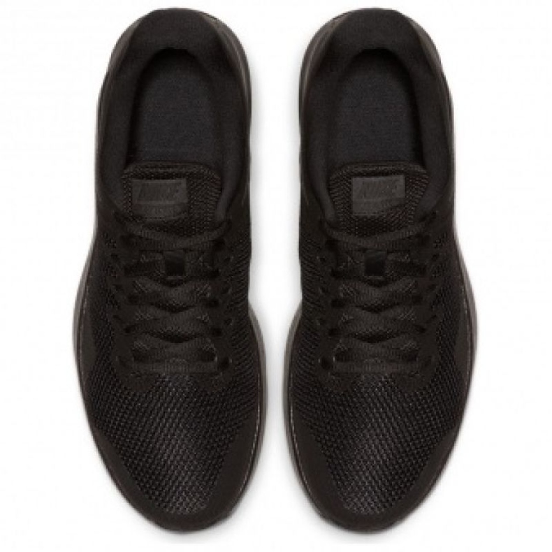 Nike Air Max Alpha Trainer M AA7060-009 scarpe da allenamento nero 2