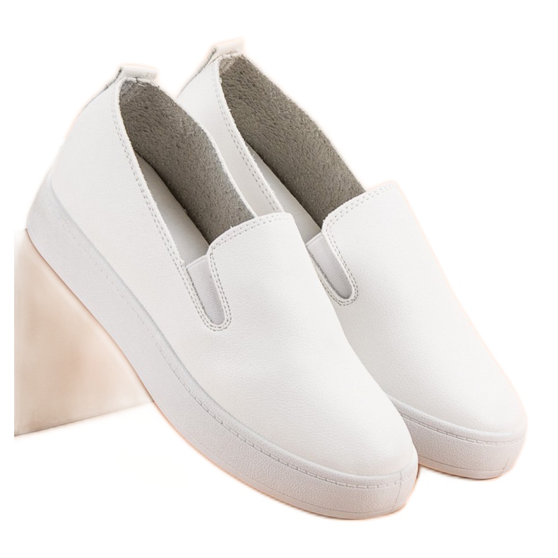 Slip classici bianca 1