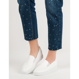 Slip classici bianco 2