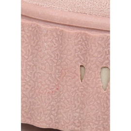 Sneaker con suola rosa AX03 rosa II-GAT rosa 1