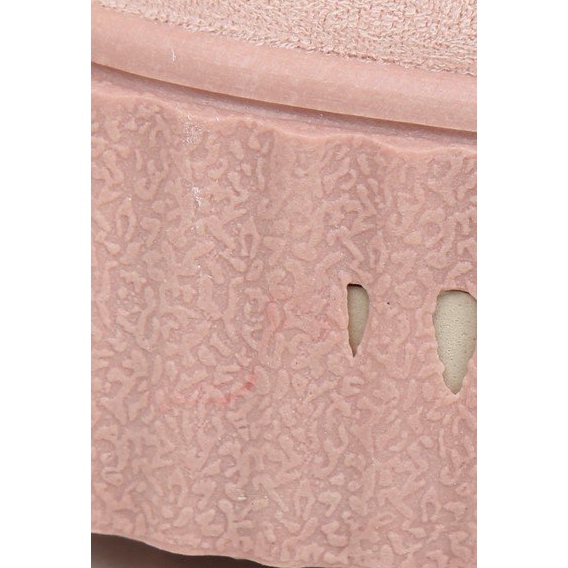 Sneaker con suola rosa AX03 rosa II-GAT rosa 1