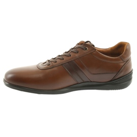 Badura 3707 scarpe sportive marroni marrone 2