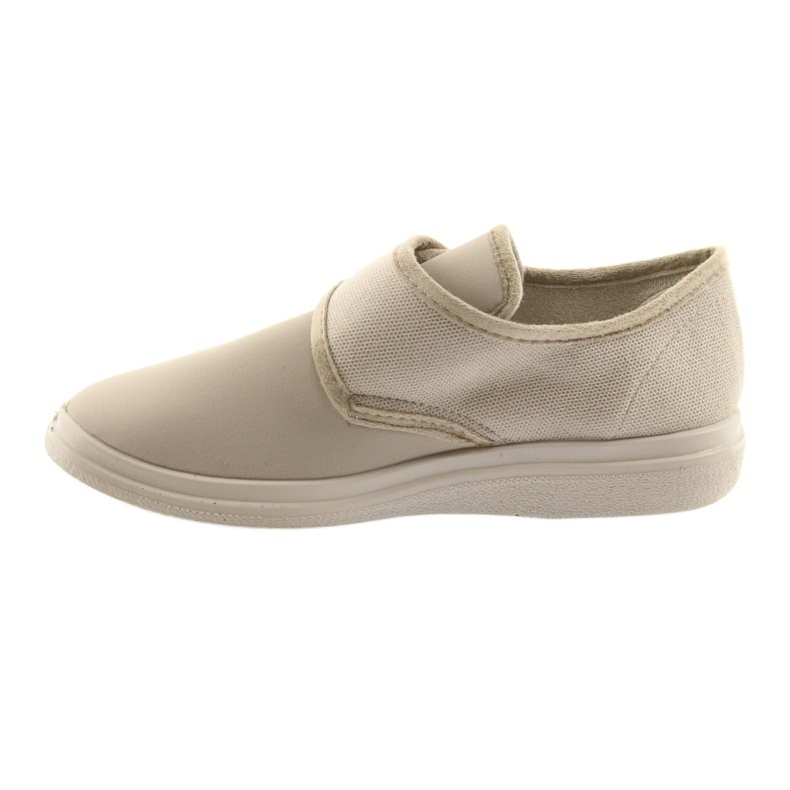 Scarpe da donna Befado pu 036D024 Dr.Orto beige 2