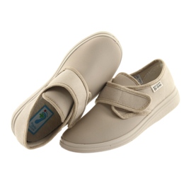 Scarpe da donna Befado pu 036D024 Dr.Orto beige 5