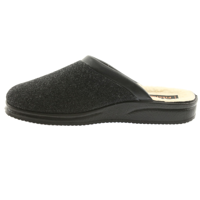Scarpe da uomo Befado pu 012M241 grigio 2