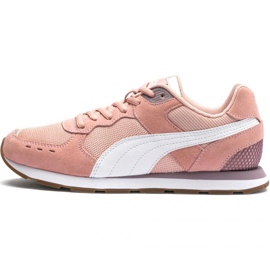 Puma Vista W 369365 05 scarpe arancia multicolore 2