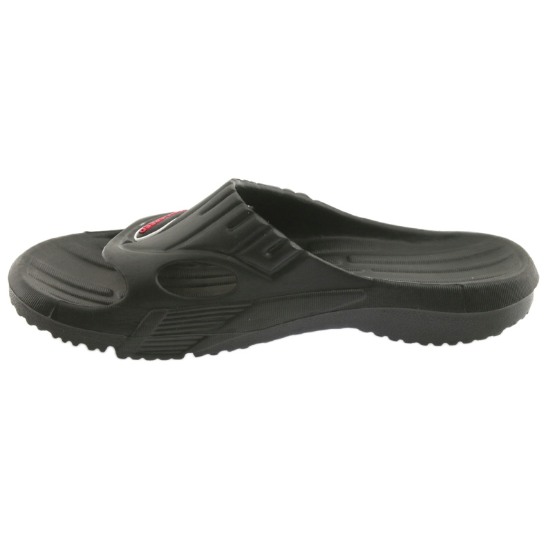 Ciabatte da piscina Aqua-Speed ​​​​Arizona U nere nero 2