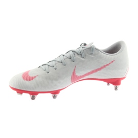Nike Mercurial Vapor 12 Academy grigio grigio 2