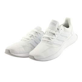 Scarpe Adidas Runfalcon M F36211 bianco 3