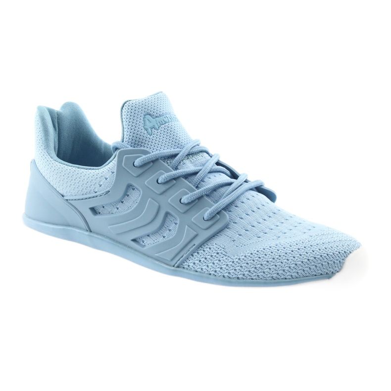 American Club Scarpe sportive da donna americane FH07, di colore blu 1
