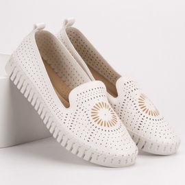 Tullo Signori Bianchi bianco 2