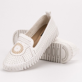 Tullo Signori Bianchi bianca 1