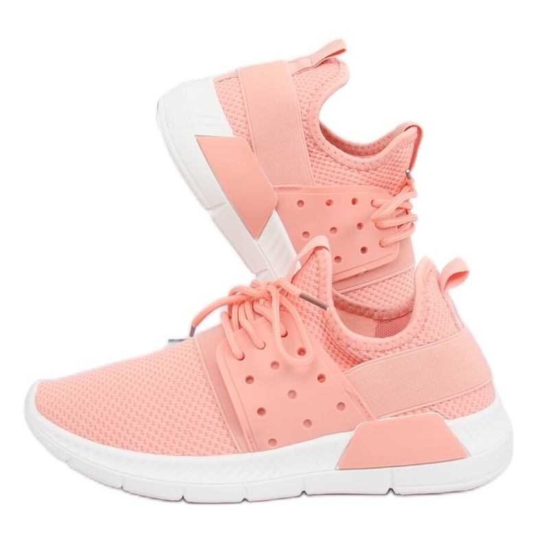 Scarpe sportive rosa 7781-Y Rosa 1