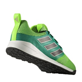 Scarpe adidas Ace Tango 17.2 Tr M S82097 multicolore verde 1