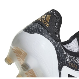 Scarpe da calcio Adidas Copa 18.1 Fg M BB6356 multicolore bianco 2