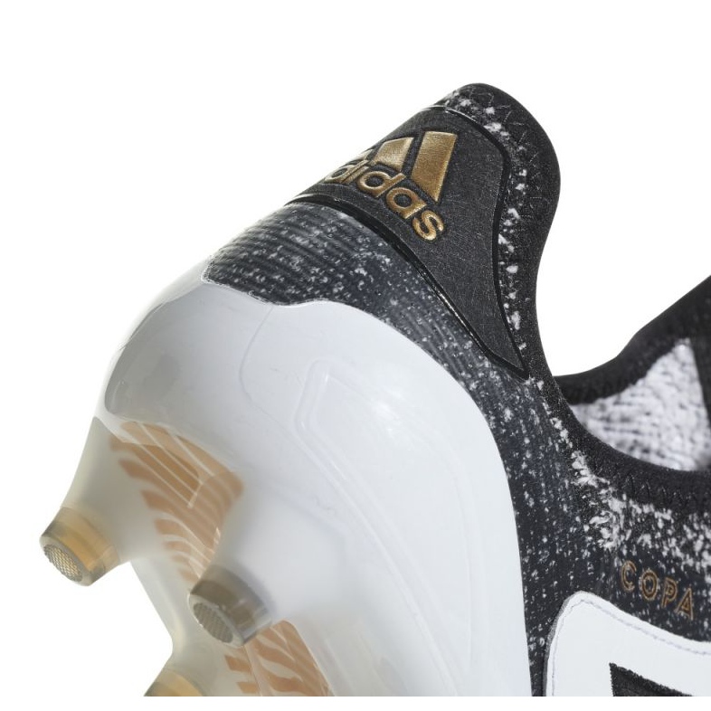Scarpe da calcio Adidas Copa 18.1 Fg M BB6356 multicolore bianco 2