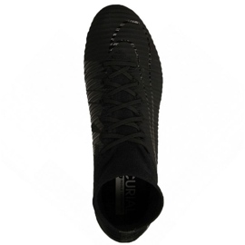 Scarpe da calcio Nike Mercurial Superfly V Df Fg M 831940-001 nero nero 2