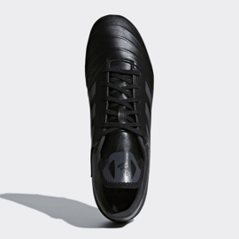 Scarpe da calcio Adidas Copa 18.3 Fg M CP8958 nero nero 2