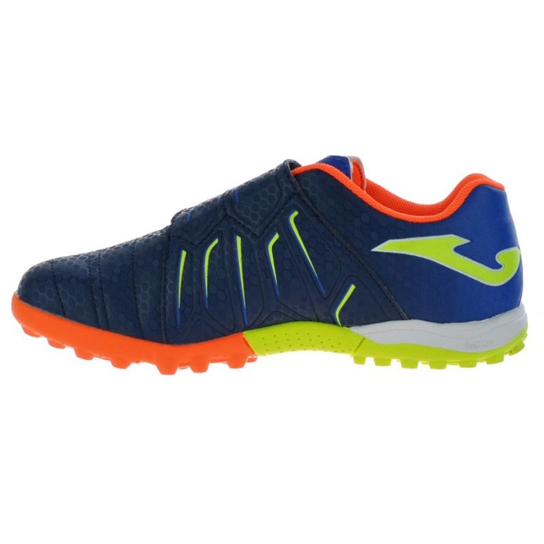 Scarpe da calcio Joma Tactil Tf 811 Jr 803 TACW.803.TF blu navy blu navy 1
