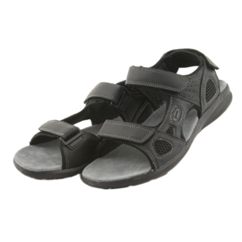 American Club HL08 cz nero 3