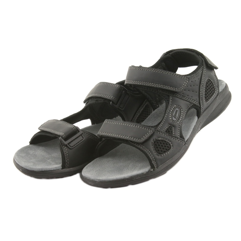 American Club HL08 cz nero 3