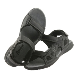 American Club HL08 cz nero 4