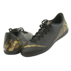 Scarpe indoor Nike Mercurial Vapor X 12 Club Ic M AH7385-077 nero 4