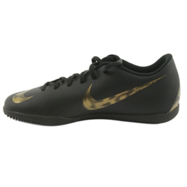 Scarpe indoor Nike Mercurial Vapor X 12 Club Ic M AH7385-077 nero 2