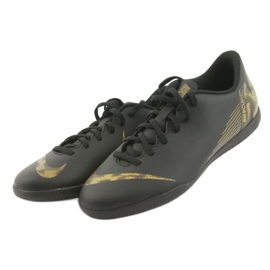 Scarpe indoor Nike Mercurial Vapor X 12 Club Ic M AH7385-077 nero 3