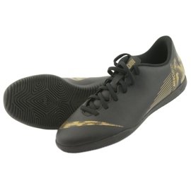 Scarpe indoor Nike Mercurial Vapor X 12 Club Ic M AH7385-077 nero 5