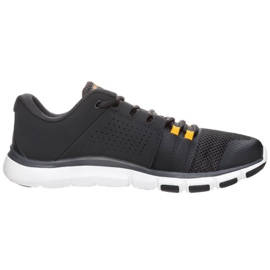 Scarpe da allenamento Under Armour Strive 7 M 1295778-104 grigio 1