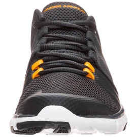 Scarpe da allenamento Under Armour Strive 7 M 1295778-104 grigio 2
