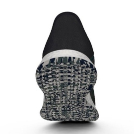Scarpe da corsa adidas Pure Boost Zg Trainer M S76728 nero grigio 2