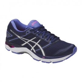 Scarpe da corsa Asics Gel-Phoenix 8 W T6F7N-4993 blu navy 2