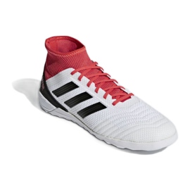 Scarpe indoor adidas Predator Tango 18.3 In M CP9929 multicolore bianco 1