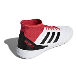 Scarpe indoor adidas Predator Tango 18.3 In M CP9929 multicolore bianco 2