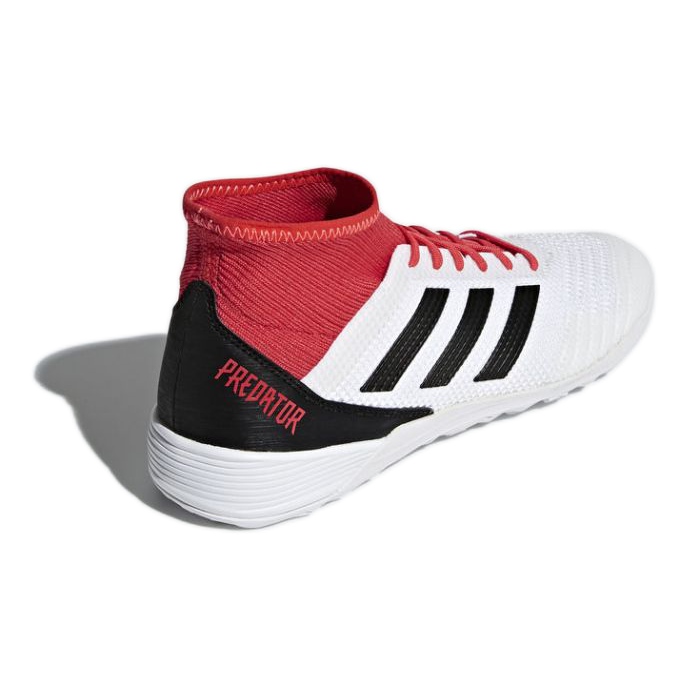 Scarpe indoor adidas Predator Tango 18.3 In M CP9929 multicolore bianco 2