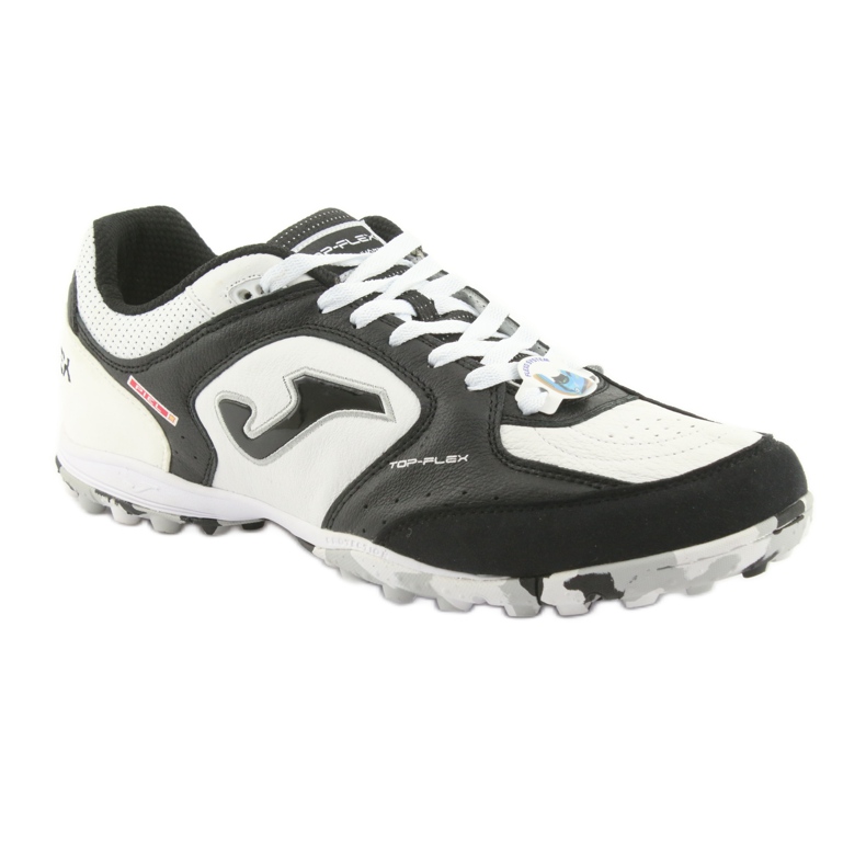 Scarpe da calcio Joma Top Flex Tf M TOPW.702 Tf multicolore bianca 1