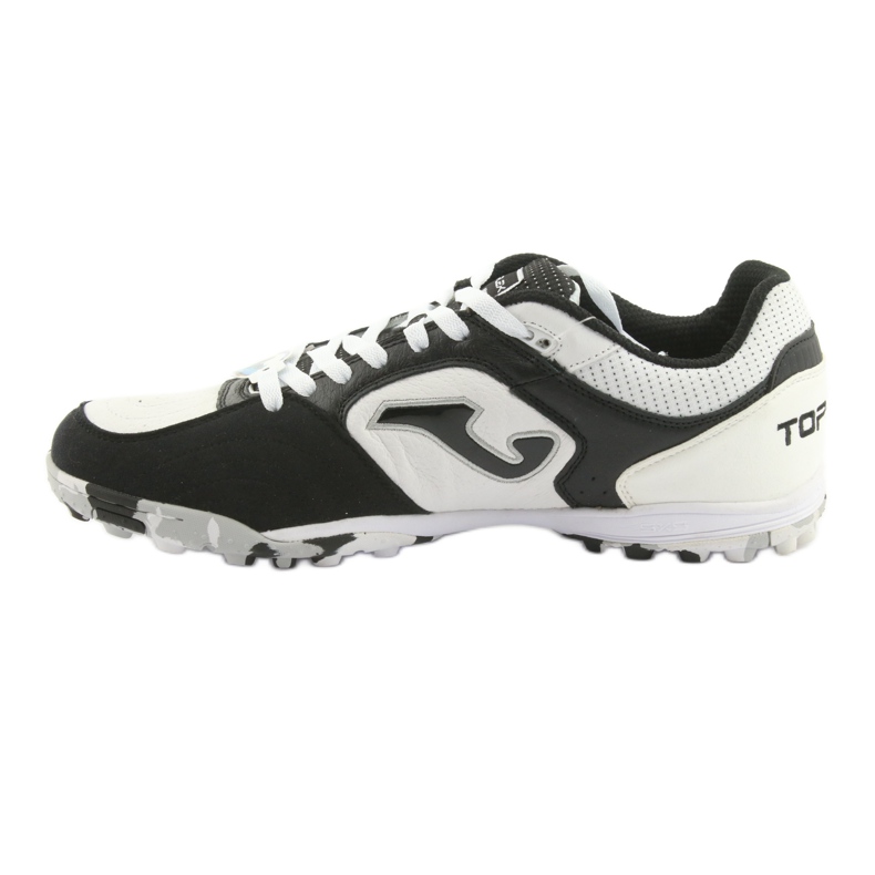 Scarpe da calcio Joma Top Flex Tf M TOPW.702 Tf multicolore bianca 2
