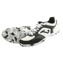 Scarpe da calcio Joma Top Flex Tf M TOPW.702 Tf multicolore bianco 4