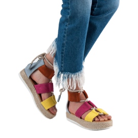 Seastar Sandali multicolori multicolore 1
