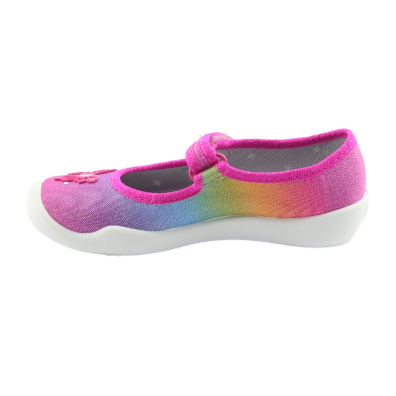 Scarpe per bambini Befado 114X335 multicolore 2