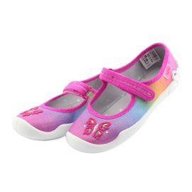Scarpe per bambini Befado 114X335 multicolore 3