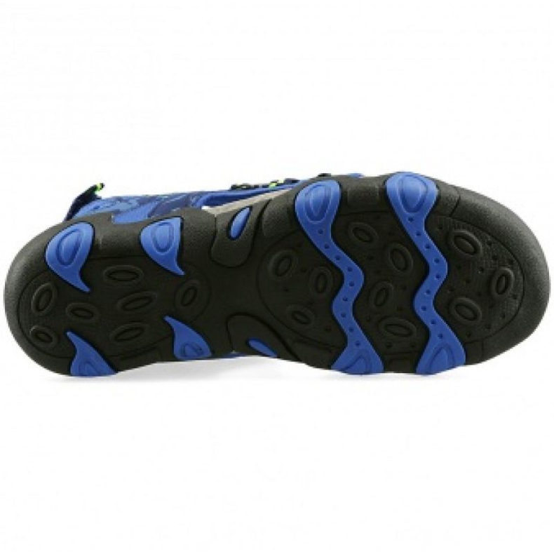 Sandali 4F Jr J4L19-JSAM207 90S multicolor multicolore 2