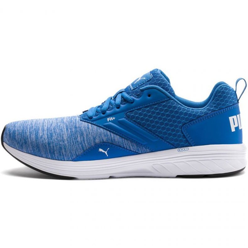 Scarpe da allenamento Puma Nrgy Comet M 190556 20 blu 2