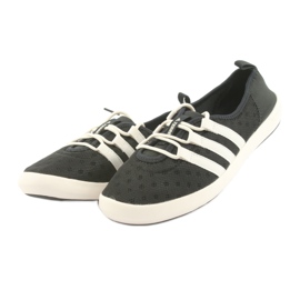 Scarpe Adidas Terrex Climacool Sleek Boat W BB1920 nero écru 3