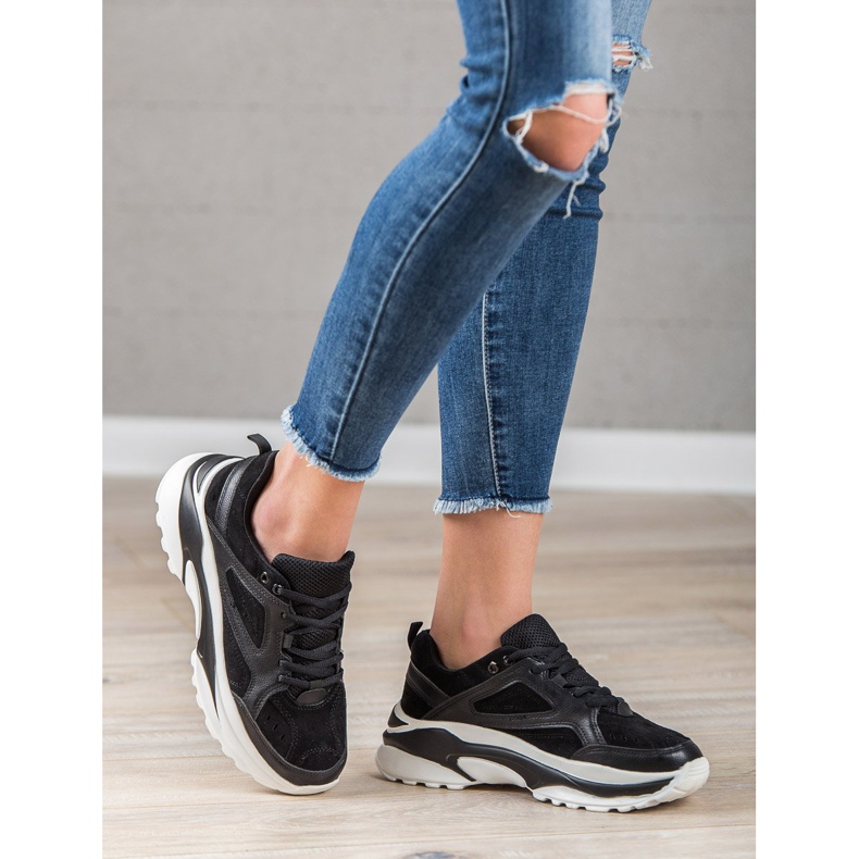 VICES Sneakers Nere nero 2