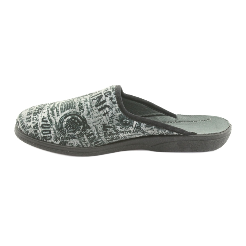 Scarpe giovanili Befado 201Q091 nero 6